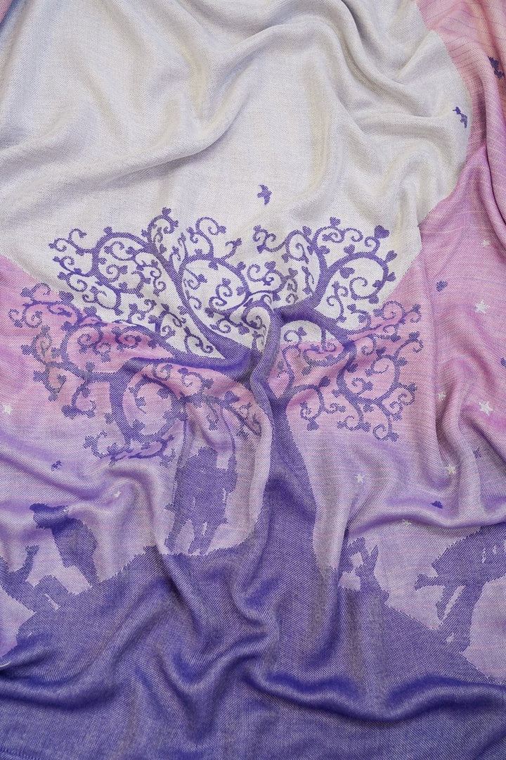 Cobertor fofinho Lovers Hill - KOKADI