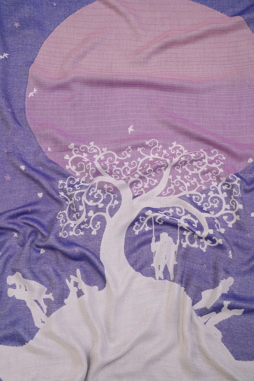 Cobertor fofinho Lovers Hill - KOKADI