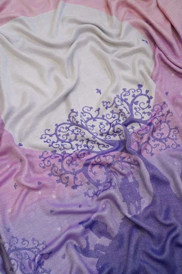 Cobertor fofinho Lovers Hill - KOKADI