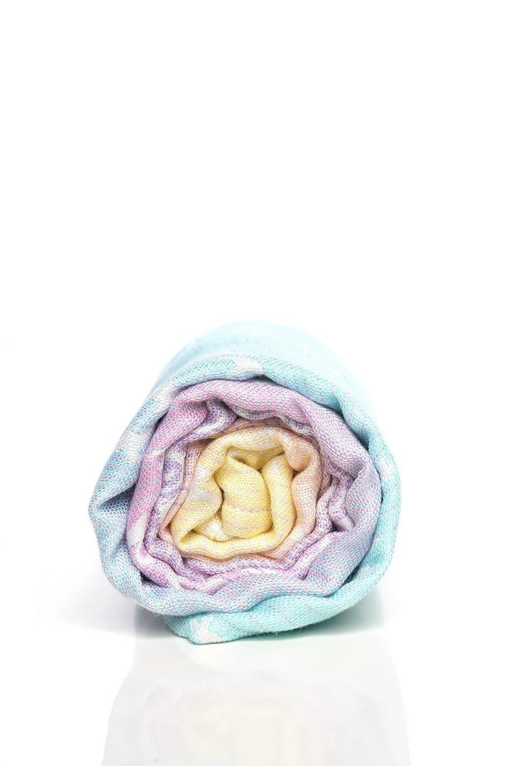 Cobertor fofinho Marie no País das Maravilhas - KOKADI