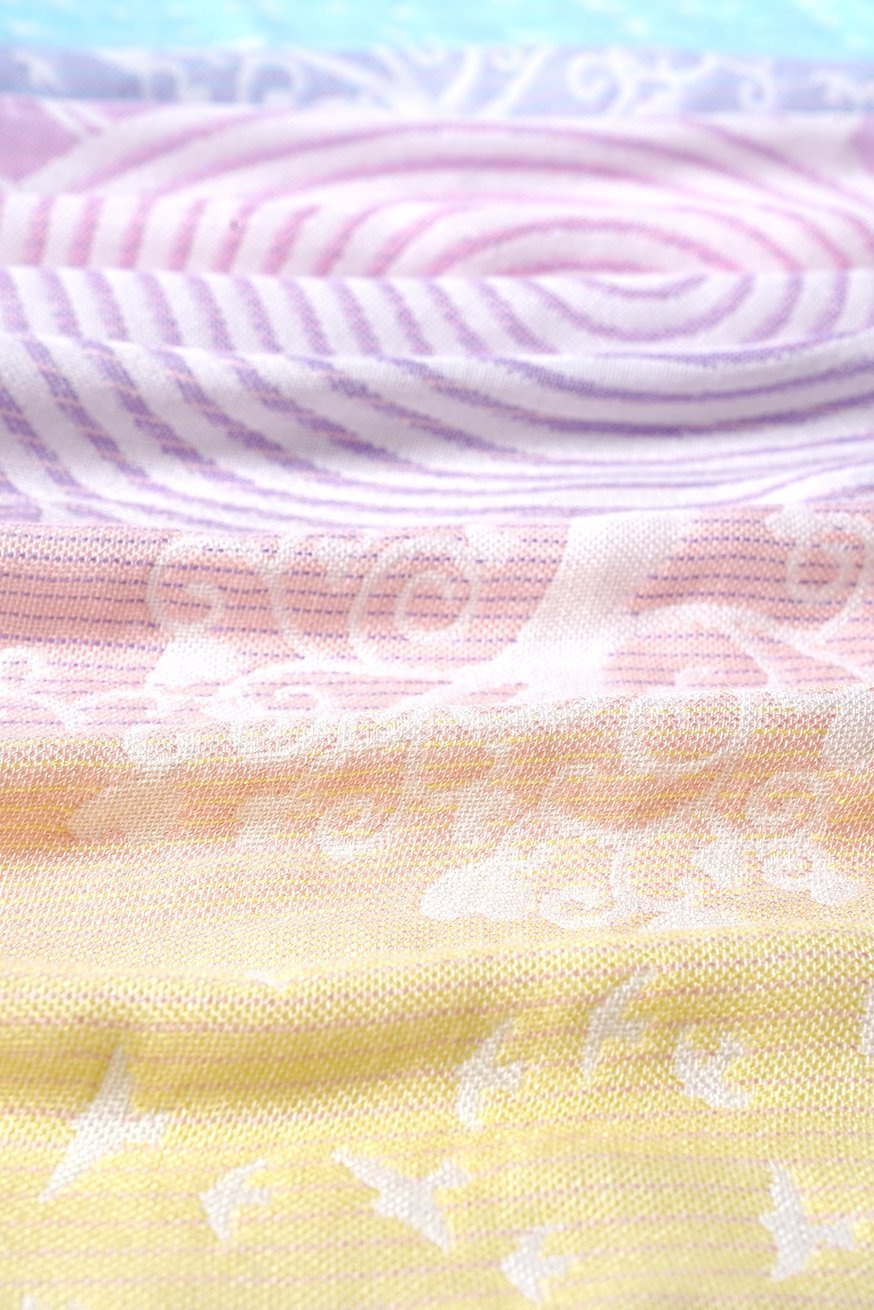 Cobertor fofinho Marie no País das Maravilhas - KOKADI