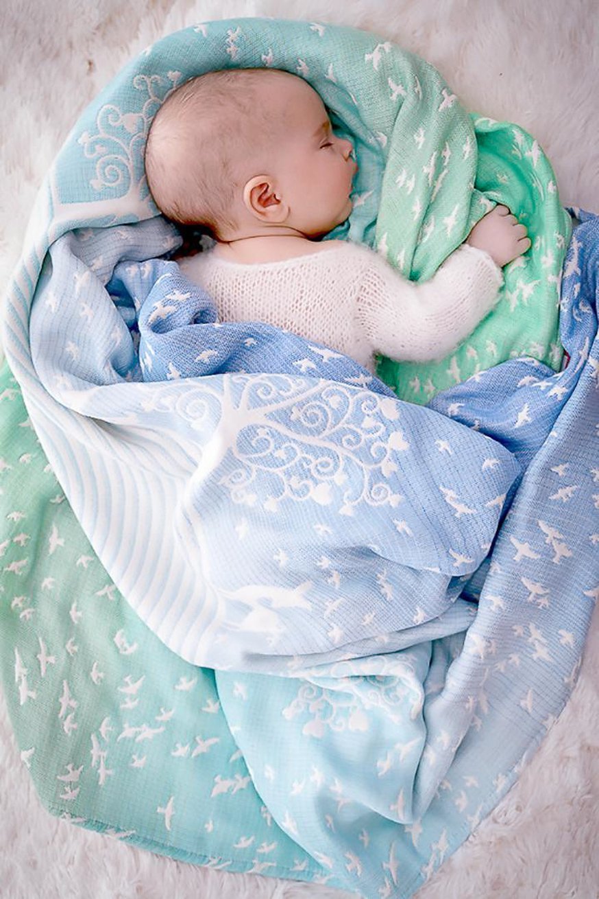 Cobertor fofinho Max no País das Maravilhas - KOKADI