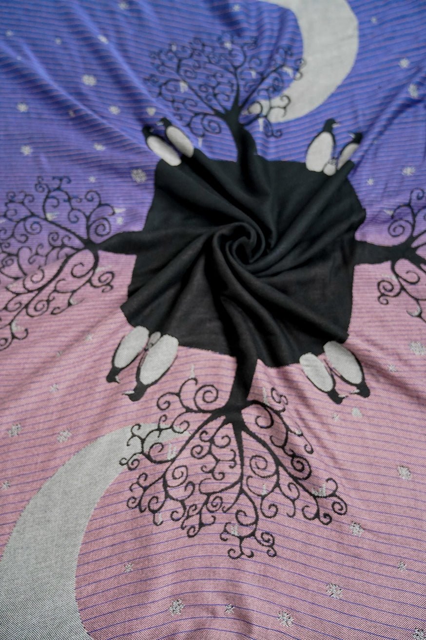 KOKADI Pinguim fofinho adora Tilda