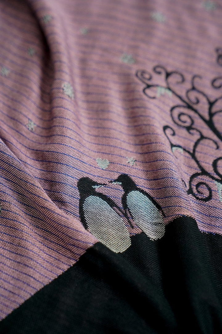 Pinguim fofinho adora Tilda - KOKADI