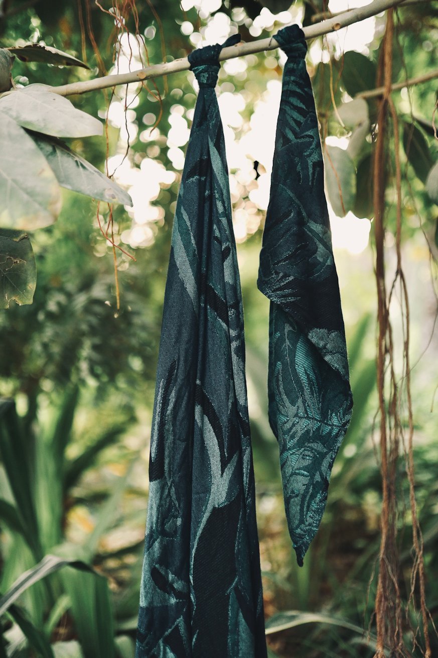 Cobertor fofinho Tropi Cally de Fiona Erdmann - KOKADI