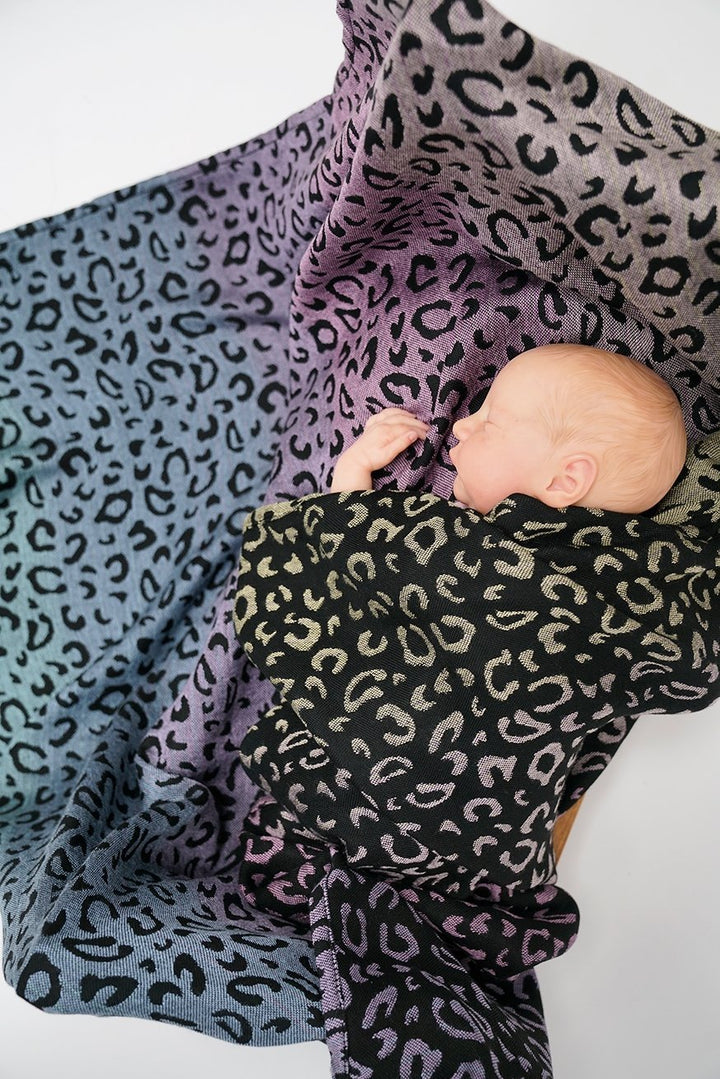 Toalha fofinha Vickyfari - KOKADI