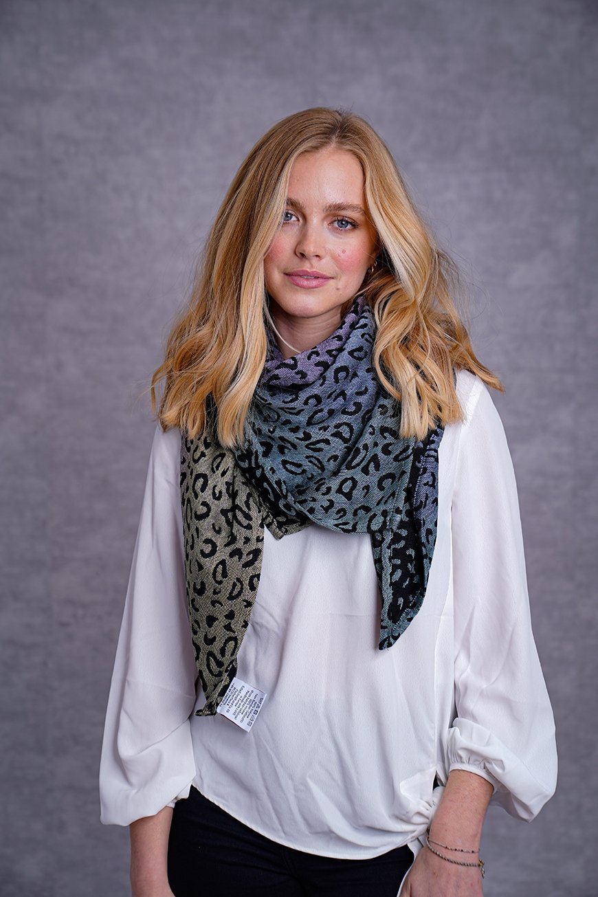 Toalha fofinha Vickyfari - KOKADI