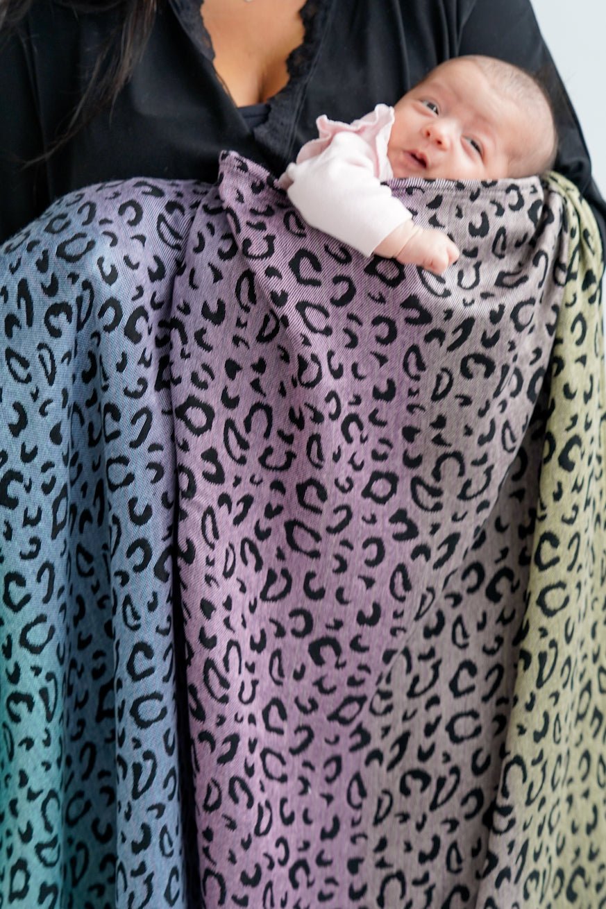 Toalha fofinha Vickyfari - KOKADI