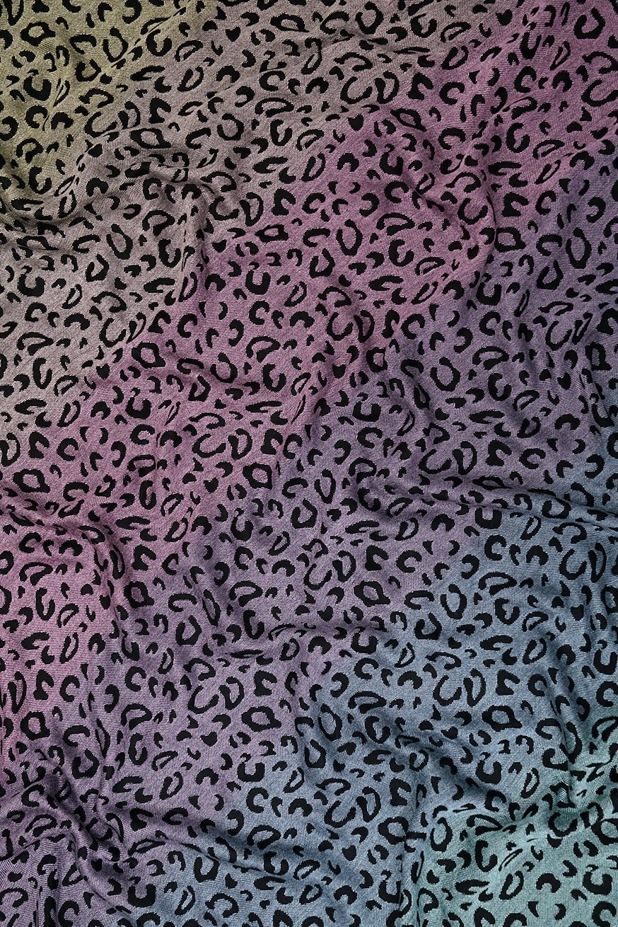 Toalha fofinha Vickyfari - KOKADI