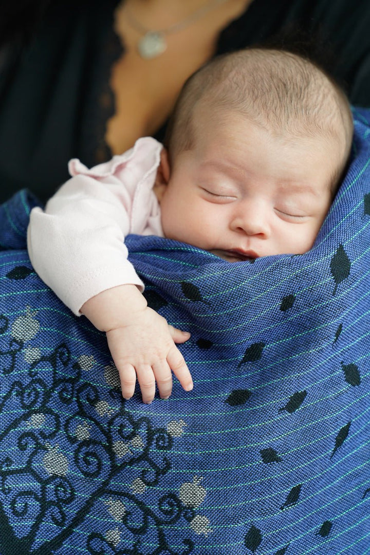 Cobertor fofinho raposa milagrosa Lukas - KOKADI