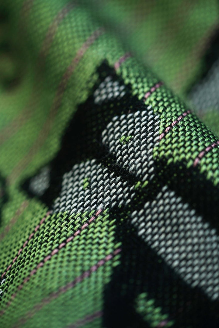 Cobertor fofinho raposa milagrosa Svea - KOKADI