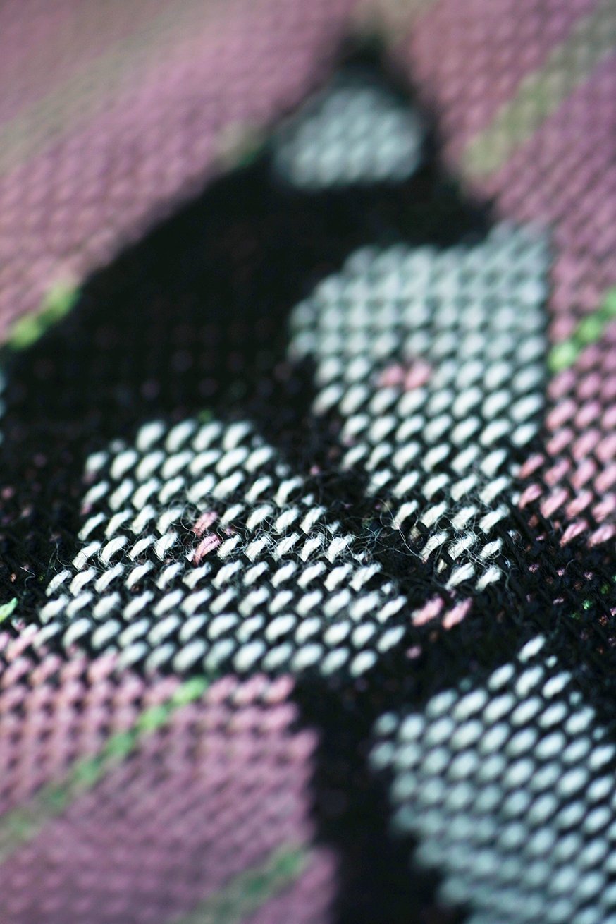 Cobertor fofinho raposa milagrosa Svea - KOKADI