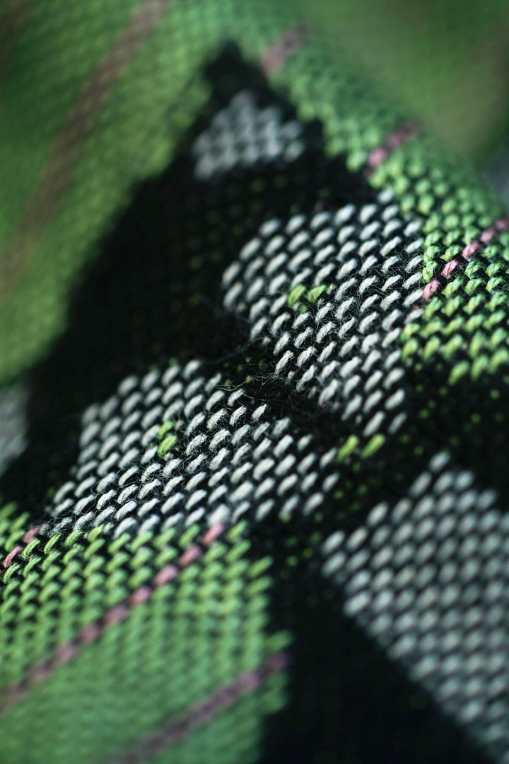 Cobertor fofinho raposa milagrosa Svea - KOKADI