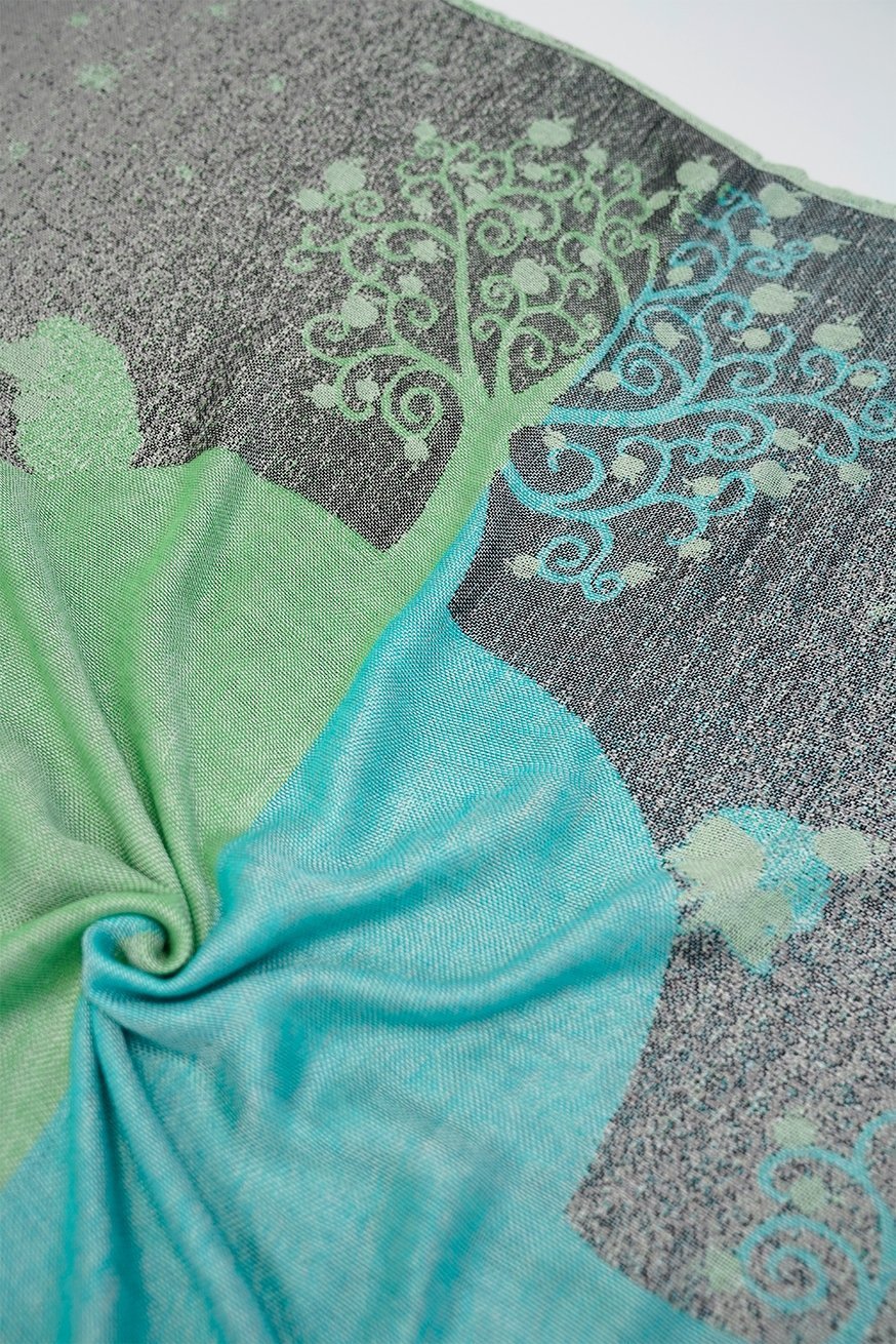 Cobertor fofinho ouriço milagroso Miki - KOKADI