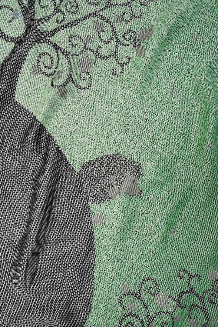 Cobertor fofinho ouriço milagroso Miki - KOKADI