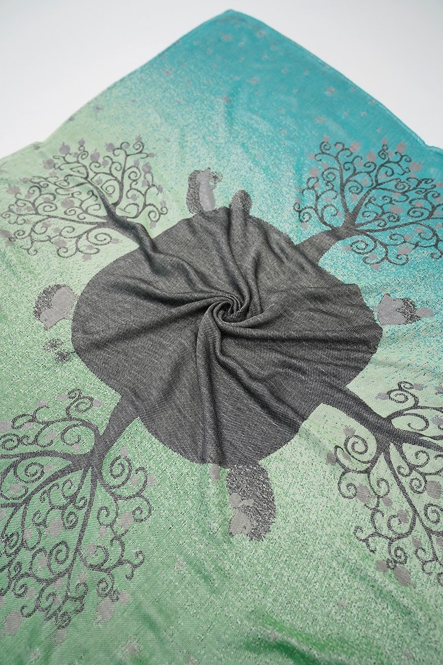 Cobertor fofinho ouriço milagroso Miki - KOKADI