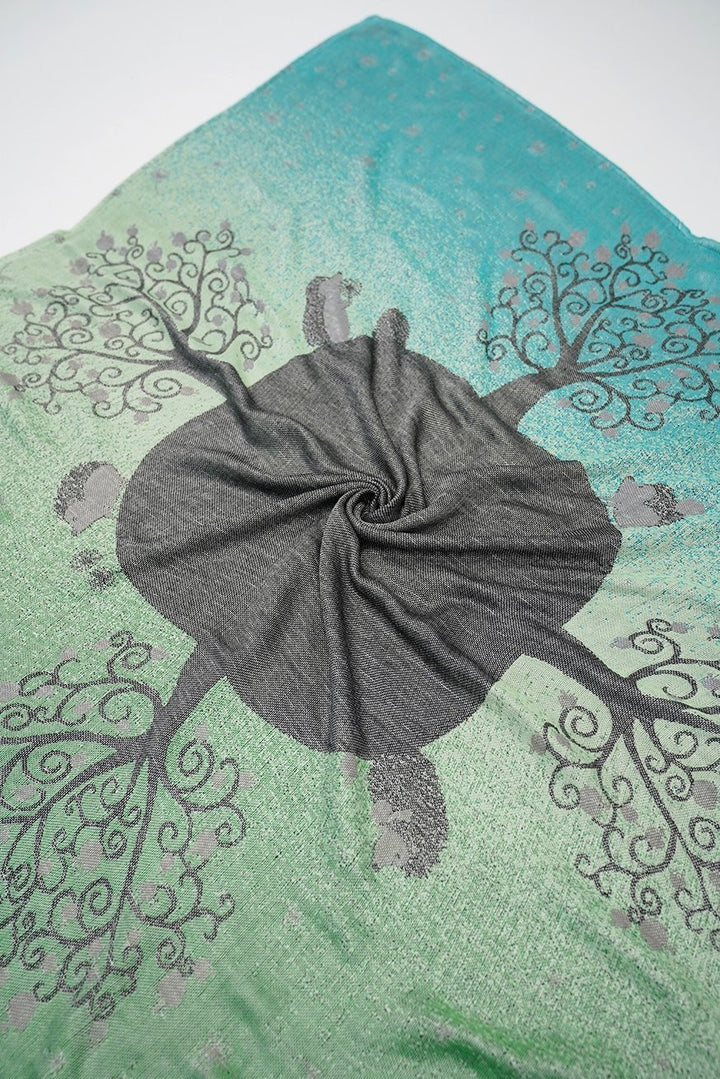 Cobertor fofinho ouriço milagroso Miki - KOKADI