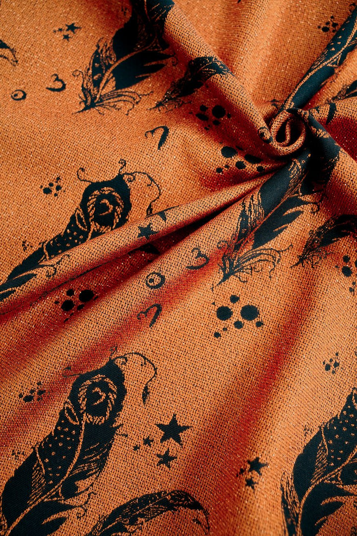 RingSling Federn Florian reverse - KOKADI