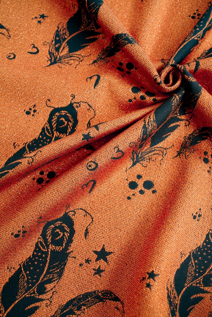 RingSling Federn Florian reverse - KOKADI