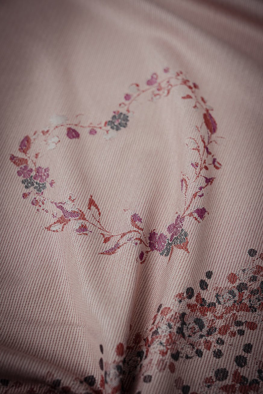 RingSling Flor de Romy KOKADI