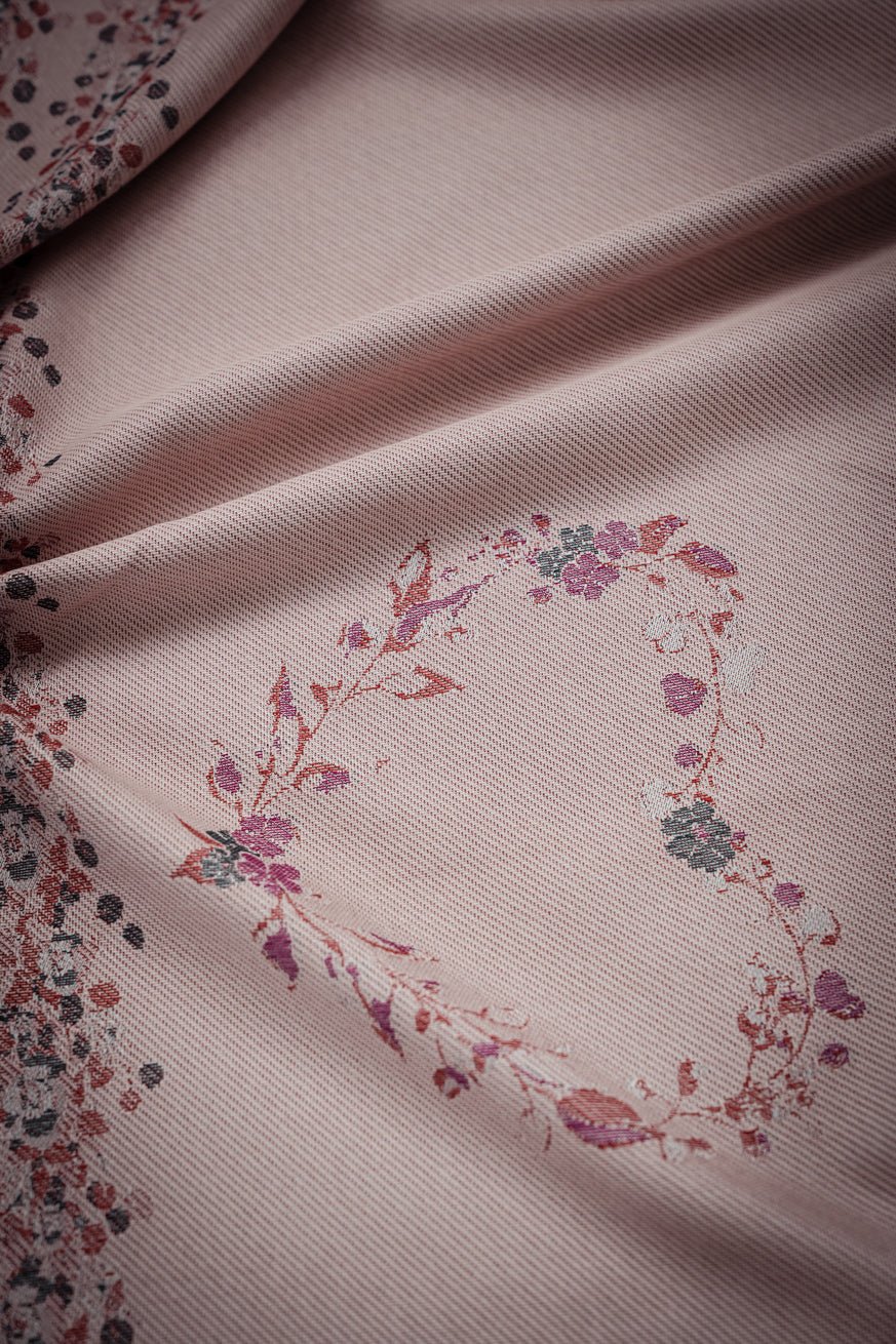 RingSling Flor de Romy KOKADI