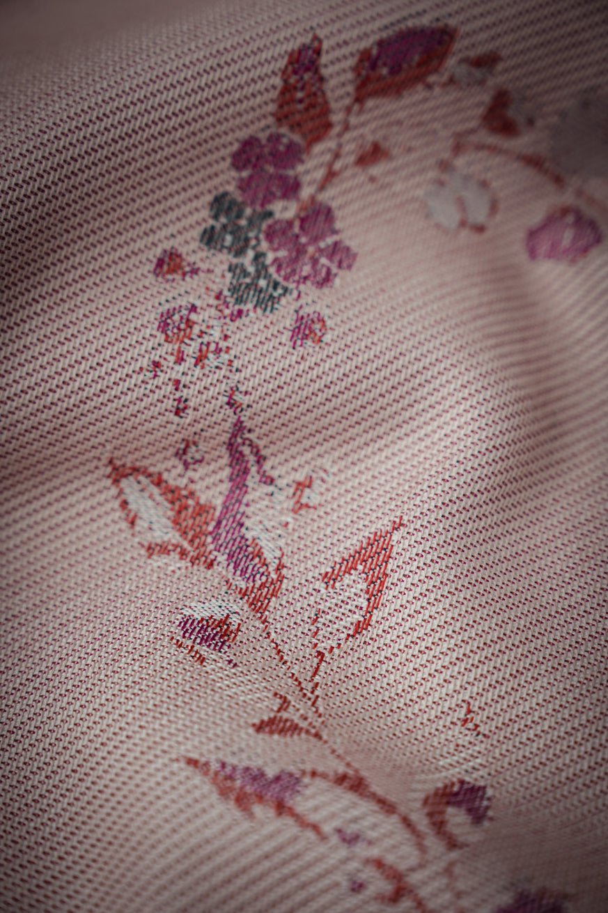 RingSling Flor de Romy KOKADI