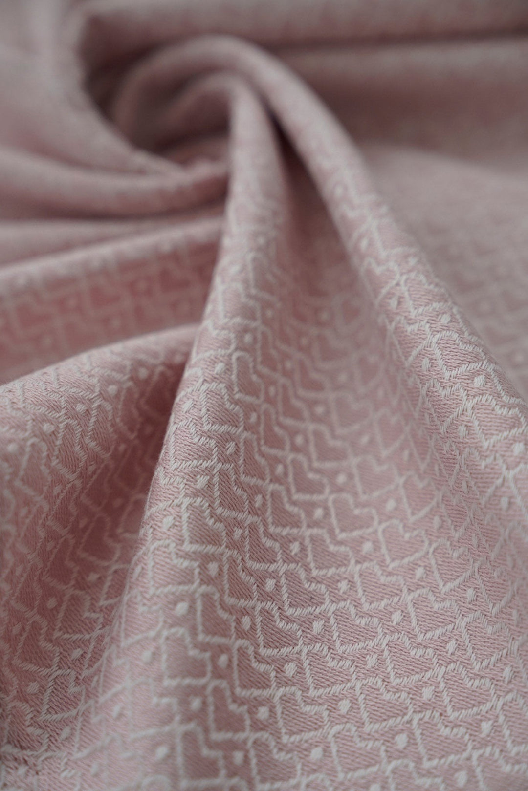 RingSling Heart2Heart Rosé KOKADI