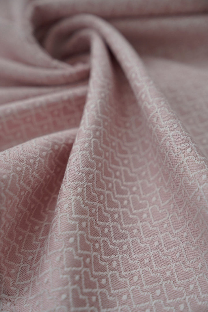 RingSling Heart2Heart Rosé KOKADI