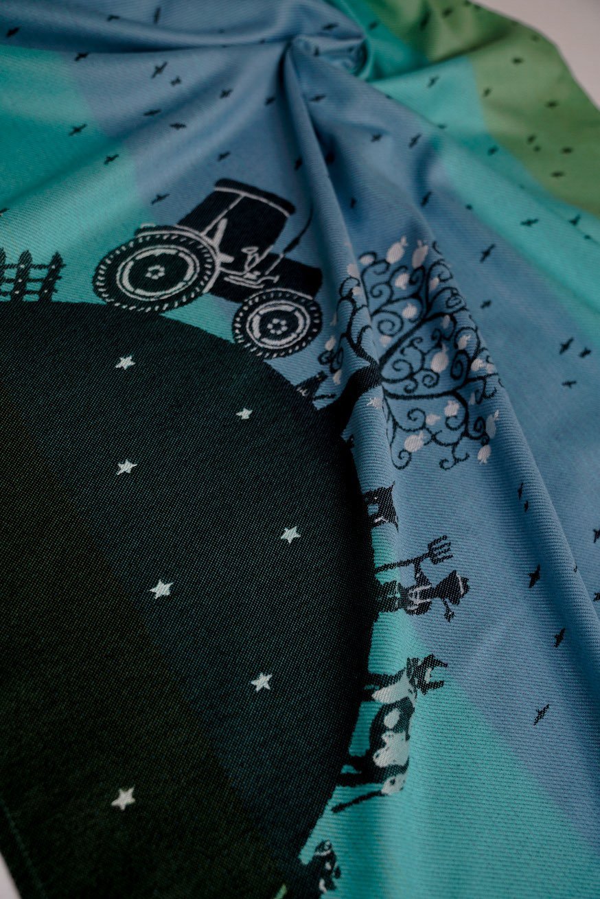 Fazenda do RingSling Jacky KOKADI