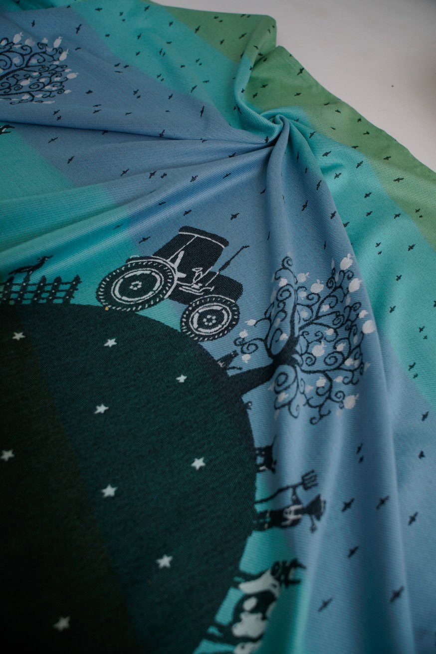 Fazenda do RingSling Jacky KOKADI