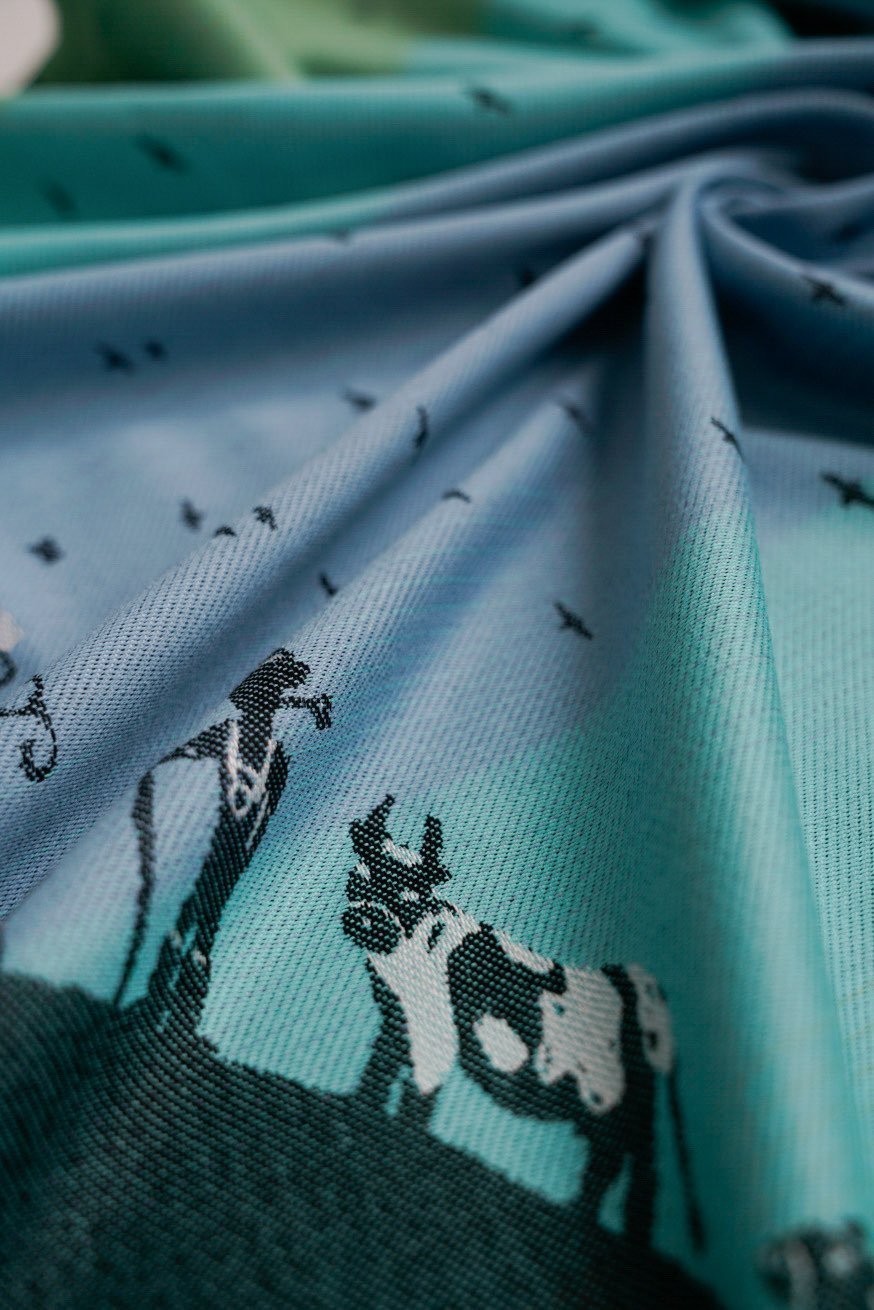 Fazenda do RingSling Jacky KOKADI