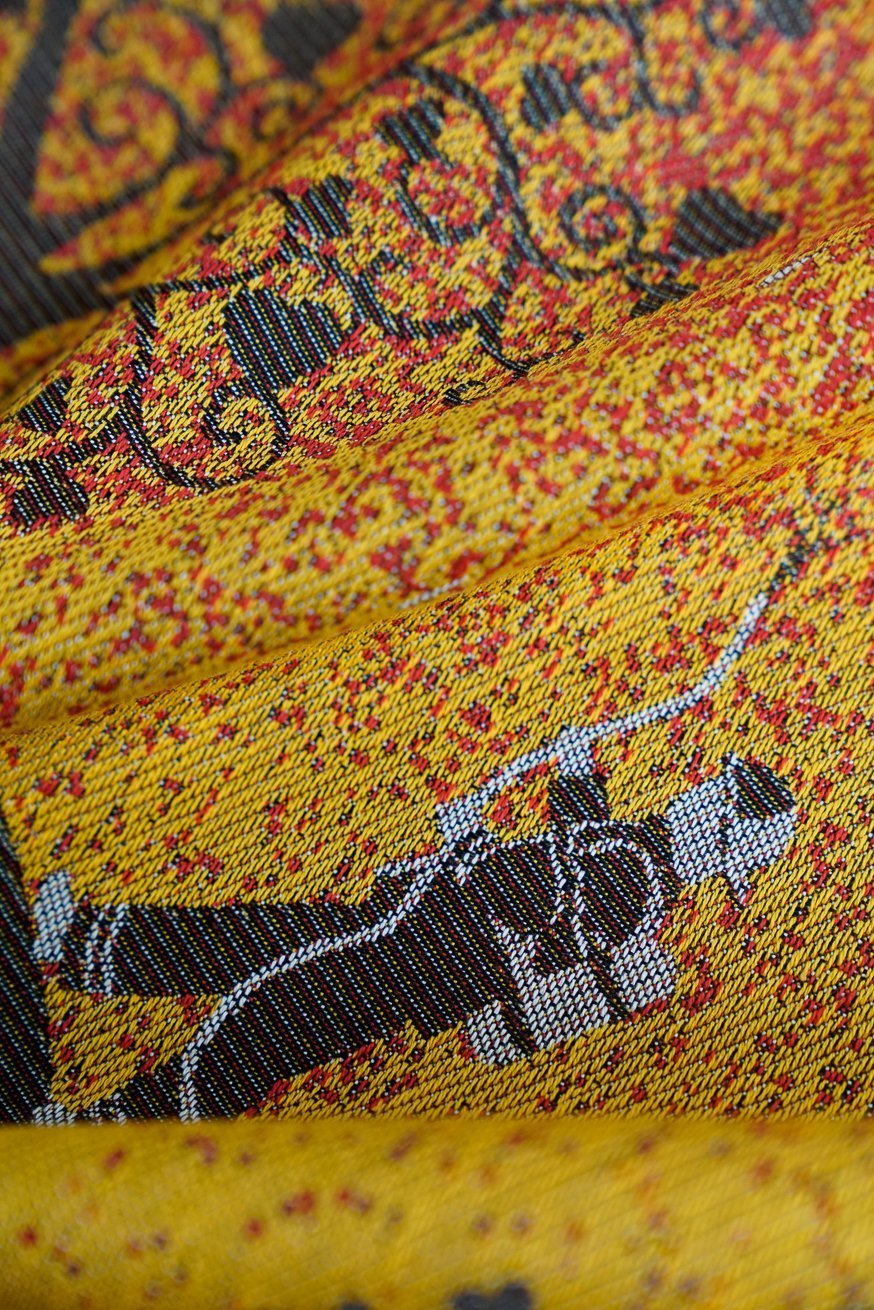 RingSling Jonah no corpo de bombeiros - KOKADI