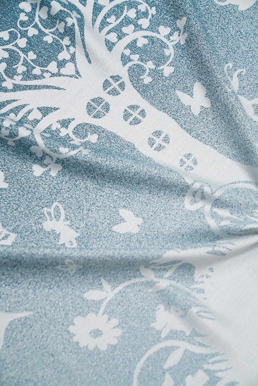 RingSling Karl no País das Fadas KOKADI