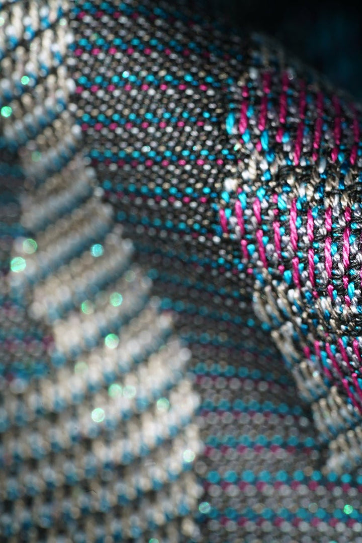 KOKADI Carlotta, criança leão RingSling