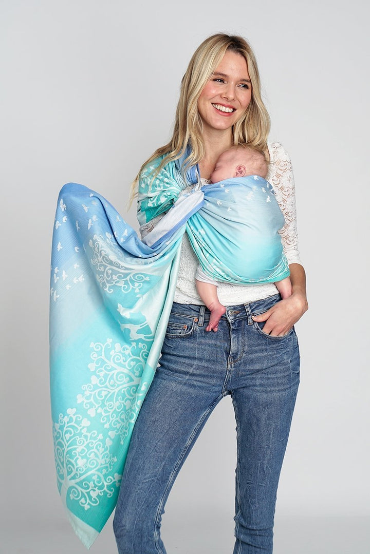 RingSling Max no país das maravilhas KOKADI