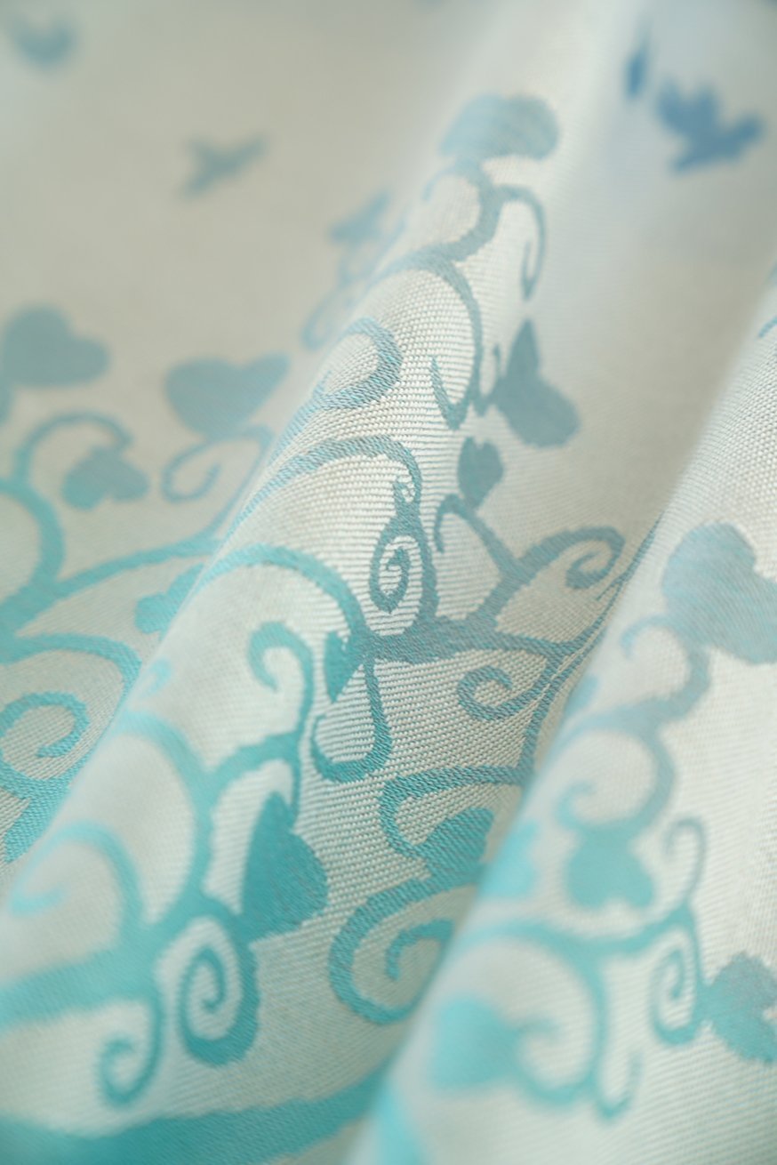 RingSling Max no país das maravilhas KOKADI