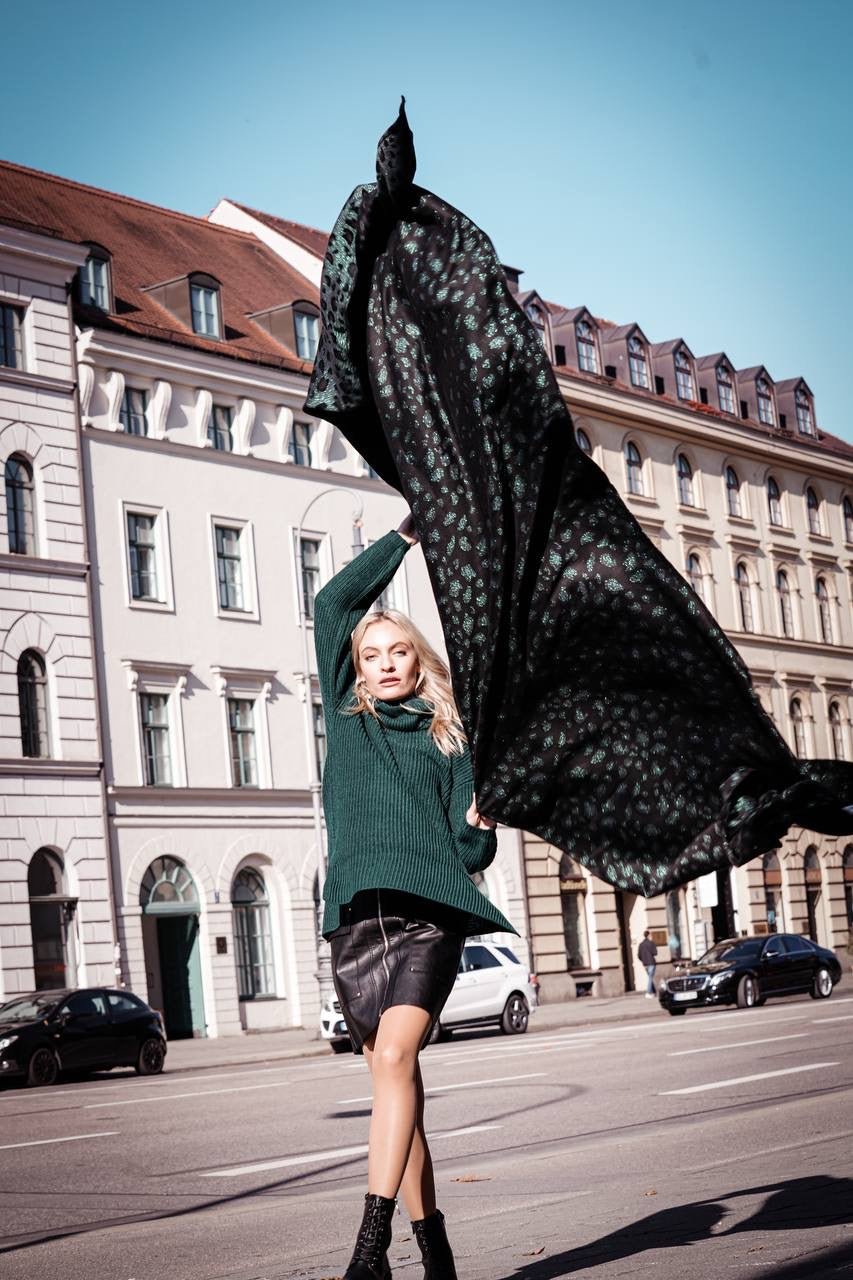 RingSling Safari Milo KOKADI