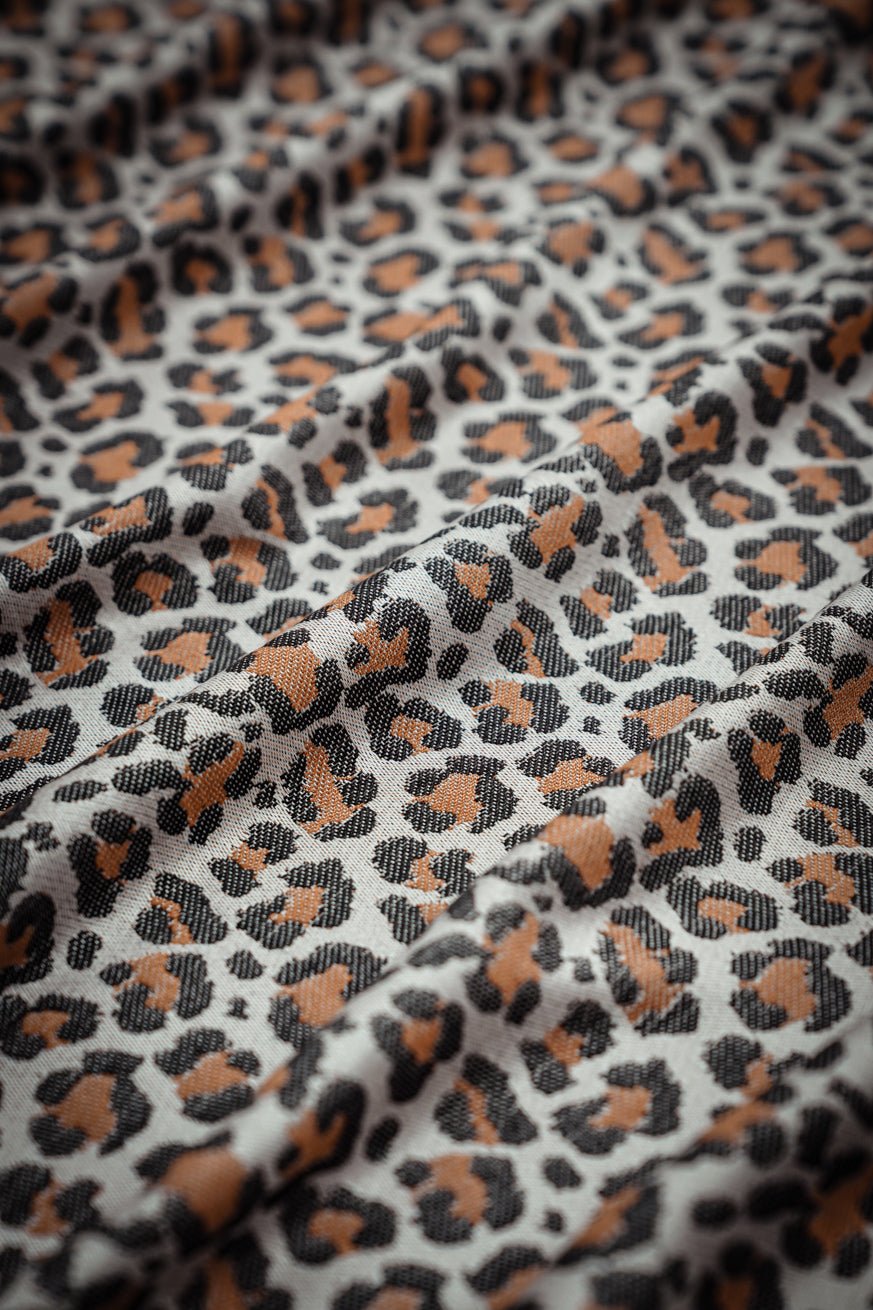 Areia do deserto RingSling Safari KOKADI