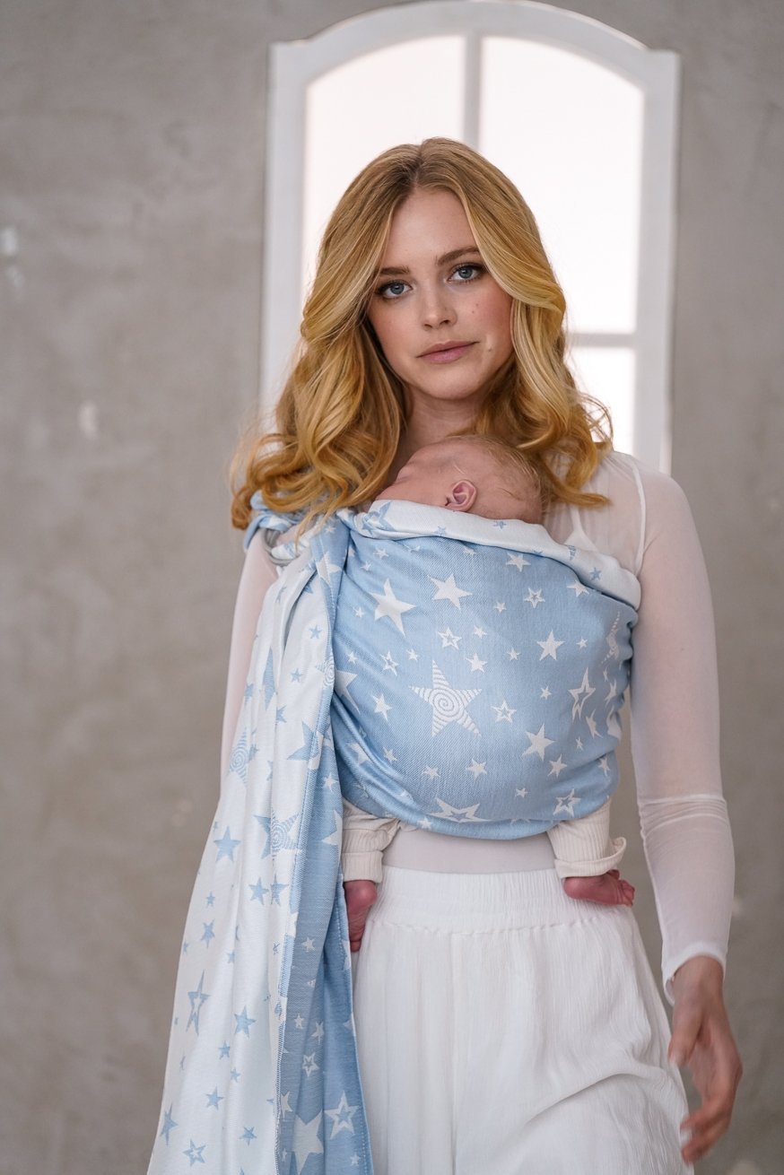 RingSling Samuel Estrelas KOKADI