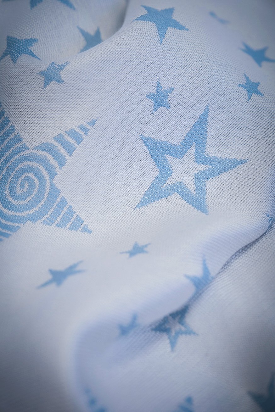 RingSling Samuel Estrelas KOKADI