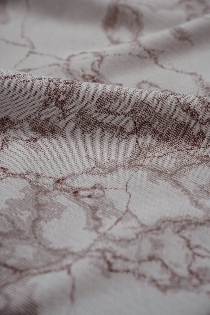 Mármore arenoso RingSling - KOKADI