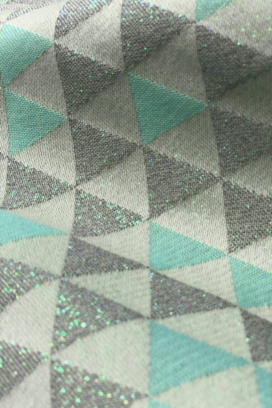 RingSling Triângulo Opala Marlin - KOKADI