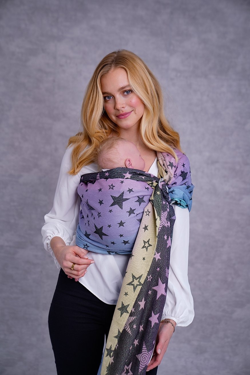 RingSling Vicky Estrelas 2.0 KOKADI