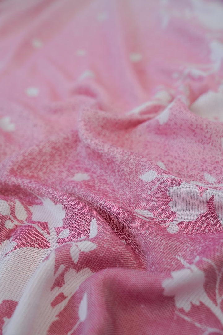 Kuscheltuch Birds - KOKADI