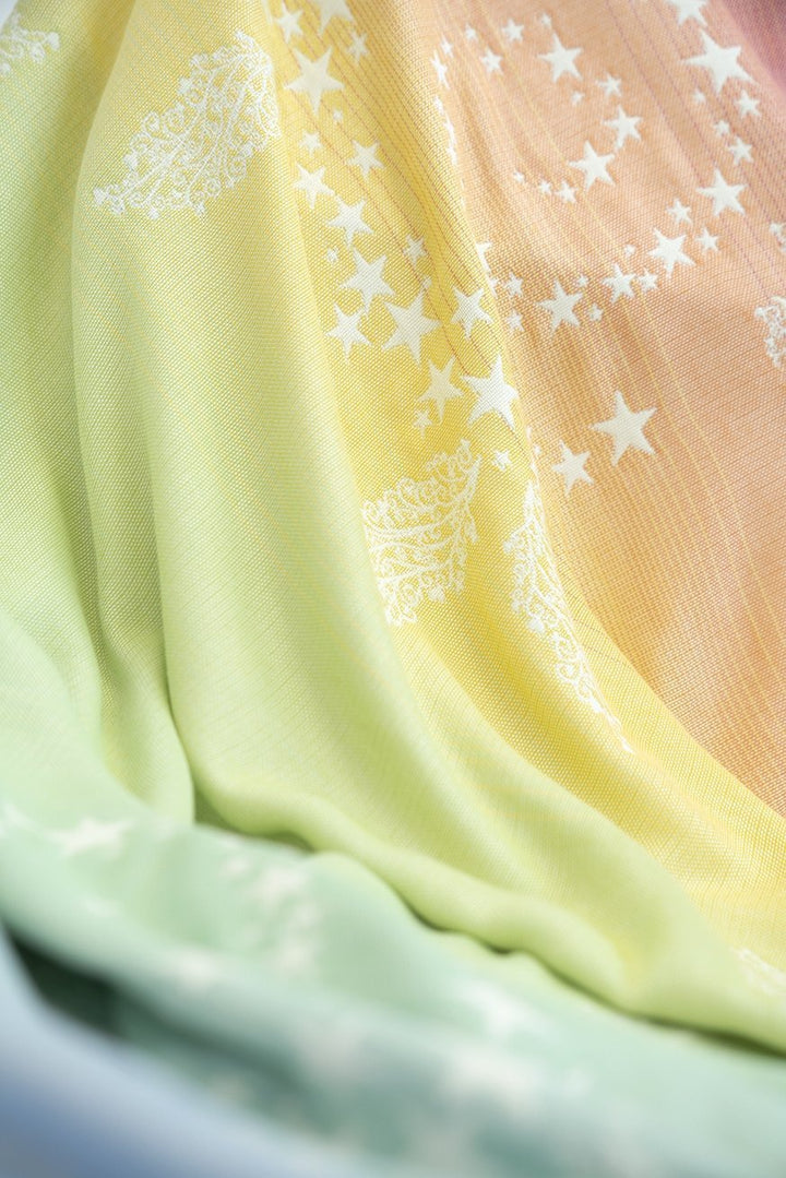 Mamãe cobertor estrela crianças - KOKADI