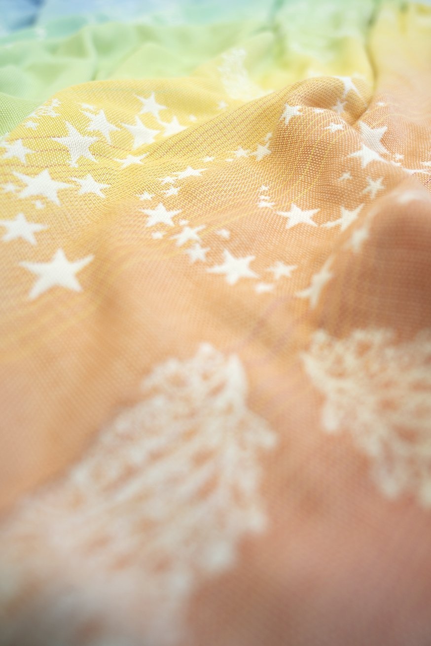 Mamãe cobertor estrela crianças - KOKADI