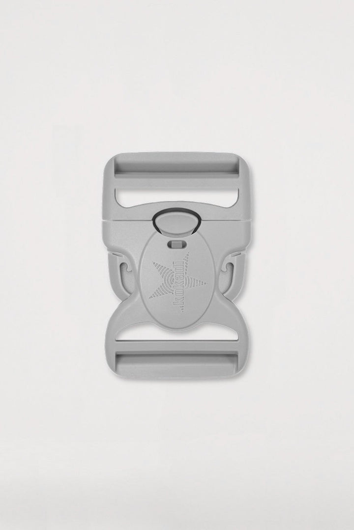 Fivela Fecho estrela SilverLine 50mm - KOKADI