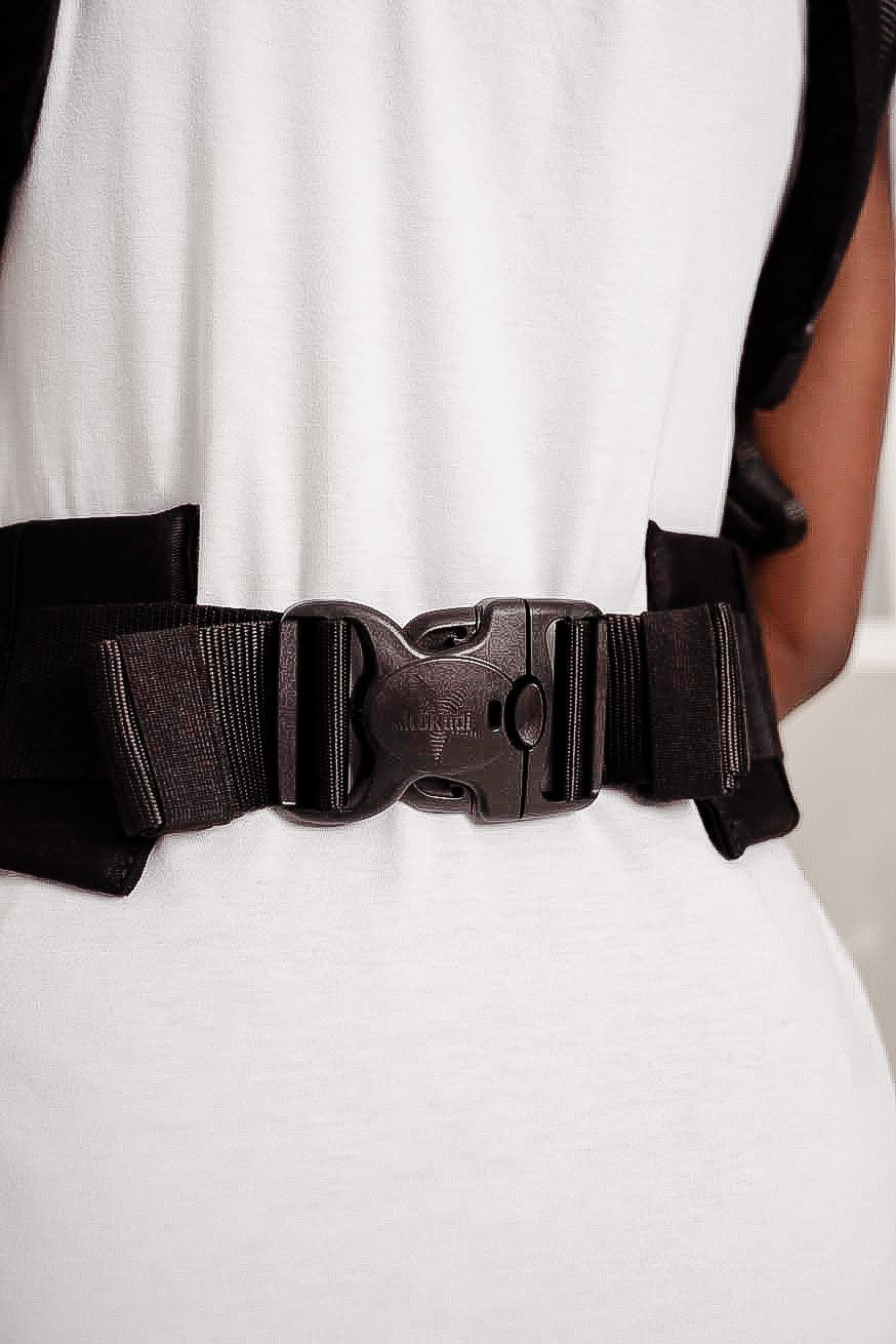 Fivela com fecho estrela 50mm - KOKADI