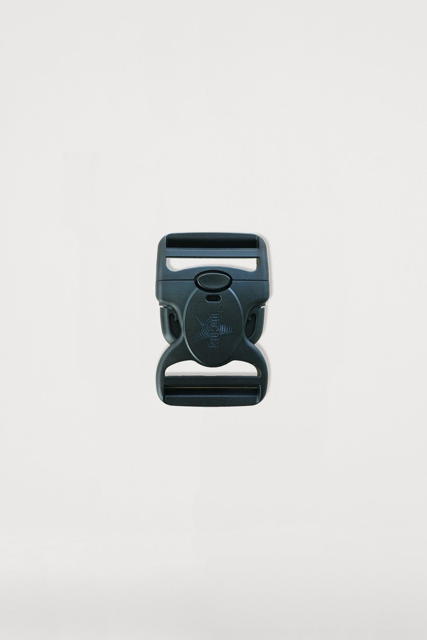 Fivela com fecho estrela 50mm - KOKADI