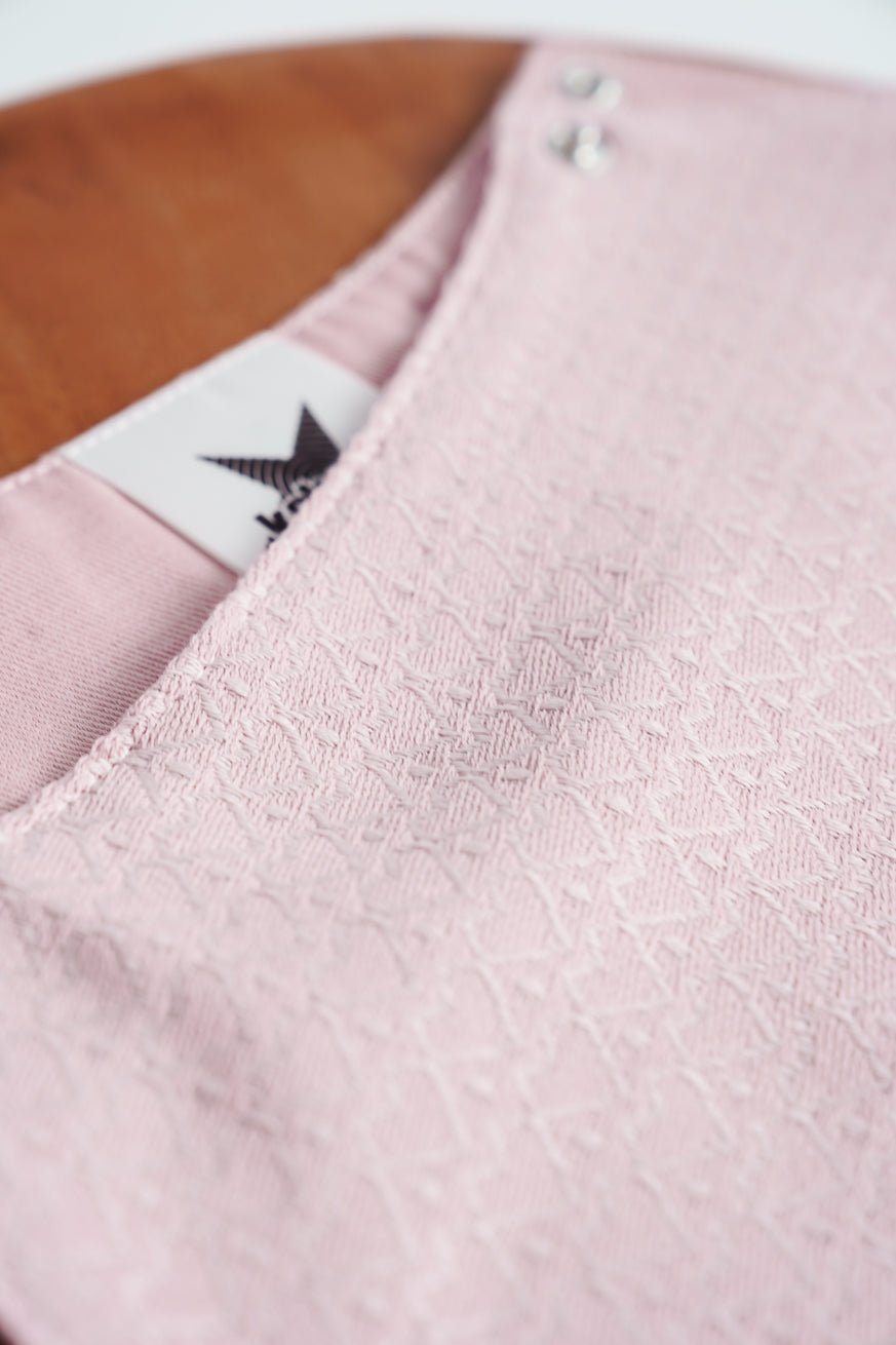 Protetor de alça de ombro Heart2Heart Rosé - KOKADI